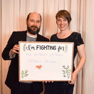 Meet your Posher, Kerry